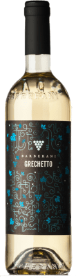 Barberani Grechetto Umbria 75 cl