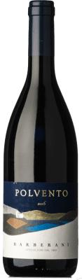 Barberani Rosso Polvento Umbria Organic 75 cl