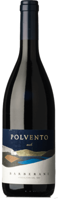 Barberani Rosso Polvento Umbria 75 cl