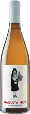 Les Freses Paquita Mut Muscat Alicante 75 cl