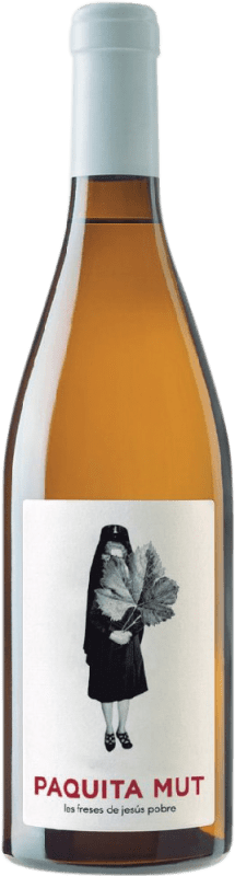 23,95 € | Weißwein Les Freses Paquita Mut D.O. Alicante Valencianische Gemeinschaft Spanien Muskateller 75 cl