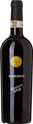 Basilisco Storico