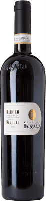 Beni di Batasiolo Brunate Nebbiolo — Неббиоло Barolo 75 cl