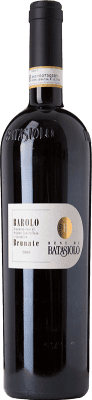 Beni di Batasiolo Brunate Nebbiolo Barolo 75 cl