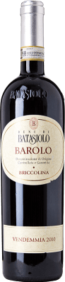 Beni di Batasiolo Briccolina Nebbiolo Barolo 75 cl