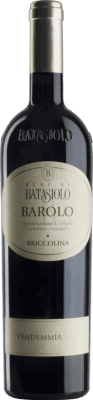 Beni di Batasiolo Briccolina Nebbiolo Barolo 75 cl