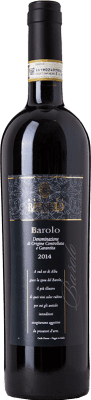 Beni di Batasiolo Nebbiolo — Неббиоло Barolo 75 cl