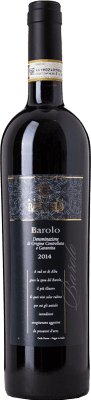 Beni di Batasiolo Nebbiolo Barolo 75 cl