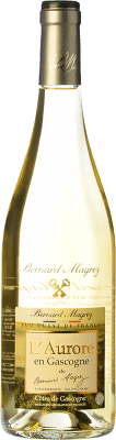 Bernard Magrez L'Aurore en Gascogne Vin de Pays Côtes de Gascogne 75 cl