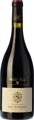 Bernard Magrez Domaine des Songes Rovere