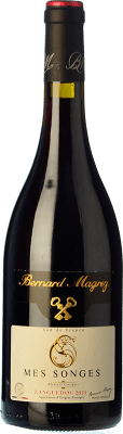 Bernard Magrez Mes Songes Vin de Pays Languedoc Roble 75 cl