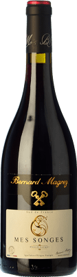 Bernard Magrez Mes Songes Languedoc Дуб 75 cl