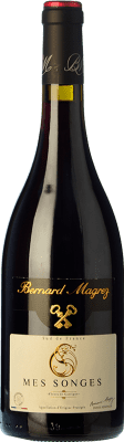 Bernard Magrez Mes Songes Languedoc Oak 75 cl