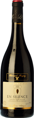 Bernard Magrez En Silence Saint-Chinian Saint-Chinian Jovem 75 cl