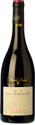 Bernard Magrez Ma Sérénité Vin de Pays Languedoc Chêne 75 cl