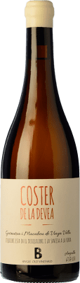Bernaví Coster de la Devea Crianza — Крианса