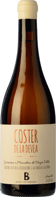 Bernaví Coster de la Devea Terra Alta Crianza 75 cl