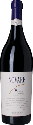 Bertani Novarè Corvina — Корвина Veronese 75 cl