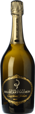 Billecart-Salmon Cuvée Nicolas François брют Champagne 75 cl