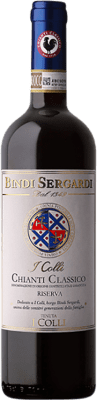 Bindi Sergardi I Colli Réserve