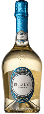 Bisol Bel Star Cuvée Glera 香槟 Veneto 75 cl