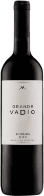 Vadio Grande Baga Bairrada 75 cl