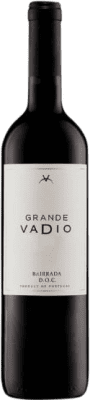 Vadio Grande Baga Bairrada Eco — Biologisch 75 cl