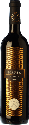 Bodega de Moya María Utiel-Requena Aged 75 cl