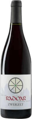 Radoar Zweigelt Vigneti delle Dolomiti 75 cl