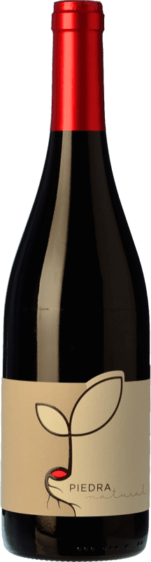14,95 € Free Shipping | Red wine Estancia Piedra Natural D.O. Toro