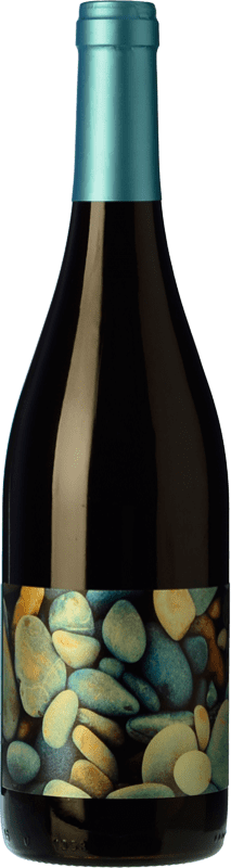 6,95 € 免费送货 | 红酒 Estancia Piedra Cantadal 年轻的 D.O. Toro