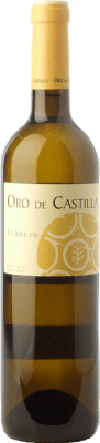 Hnos. del Villar Oro de Castilla Verdejo Rueda 75 cl