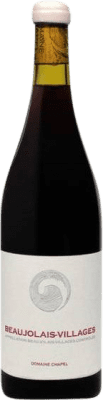 Chapel Gamay Beaujolais-Villages 75 cl