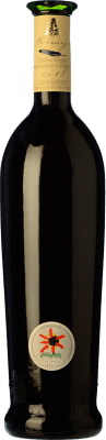 Los Bermejos Listán — 利斯坦 Lanzarote Maceración Carbónica — 二氧化碳浸渍法 年轻的 75 cl
