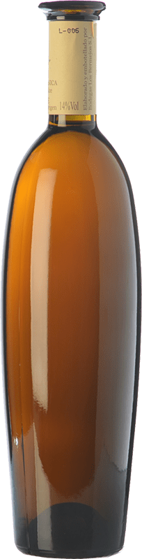 31,95 € | Süßer Wein Los Bermejos Naturalmente D.O. Lanzarote Kanarische Inseln Spanien Malvasía Ökologisch 75 cl