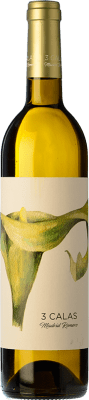 Madrid Romero 3 Calas Jumilla 75 cl