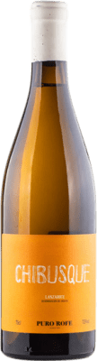 Puro Rofe Chibusque Vijariego Lanzarote 75 cl