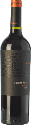 Renacer Punto Final Malbec Mendoza Rovere 75 cl