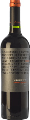Renacer Punto Final Cabernet Sauvignon Mendoza Rovere 75 cl