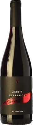 Aessir Expresión Tinto Terra Alta オーク 75 cl