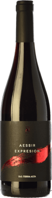 Aessir Expresión Tinto Terra Alta Roble 75 cl