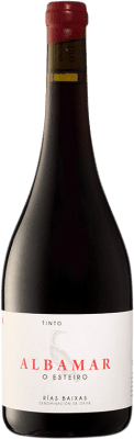 Albamar O Esteiro Crianza