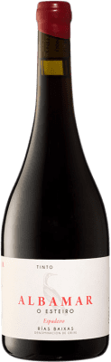 Albamar O Esteiro Espadeiro Rías Baixas Crianza 75 cl