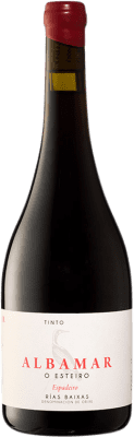 Albamar O Esteiro Crianza