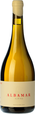 Albamar Albino Crianza