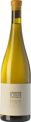 Albamar 69 Crianza