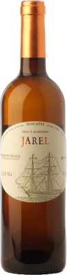 Almijara Jarel Moscatel Afrutado Moscatel Seco Sierras de Málaga 75 cl