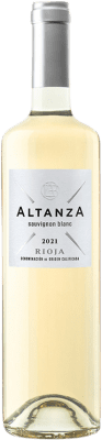 Altanza Blanco Rioja 75 cl