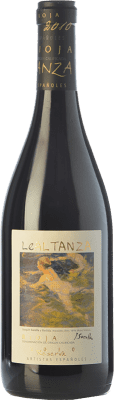 Altanza Lealtanza Colección Sorolla Reserve