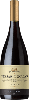 De Martino Viejas Tinajas Cinsault — Сансо Valle del Itata 75 cl
